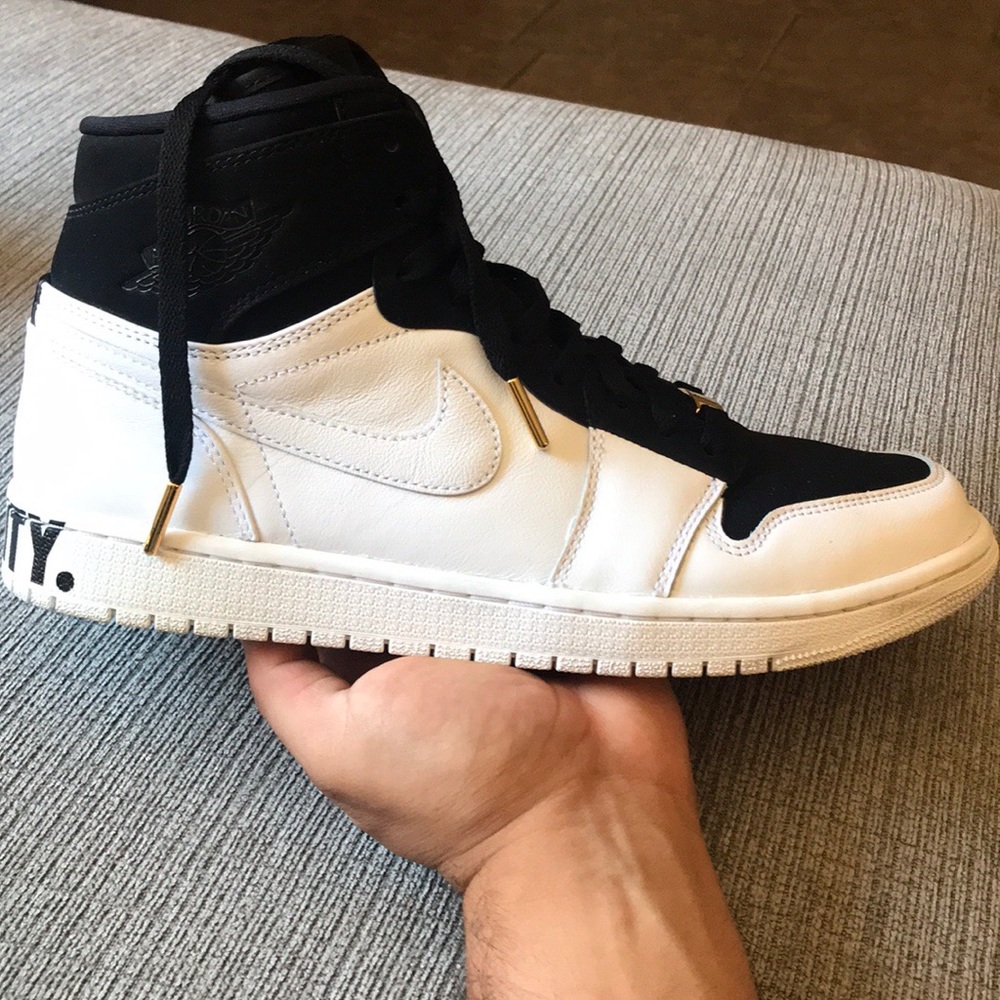 Air Jordan 1 Retro HI Equality